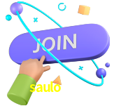 Junte-se ao cassino saulo888 hoje mesmo