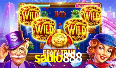 Descubra a Essência do saulo888: Nossa História e Compromissos