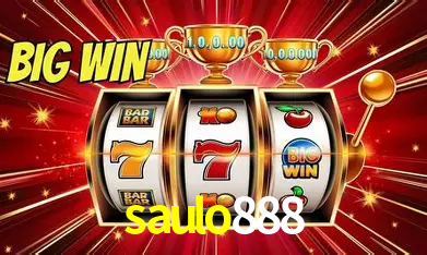 A Emoção da Loteria na saulo888: Uma Chance de Mudança de Vida