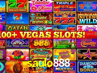 A Revolução dos Aplicativos de Jogos no saulo888