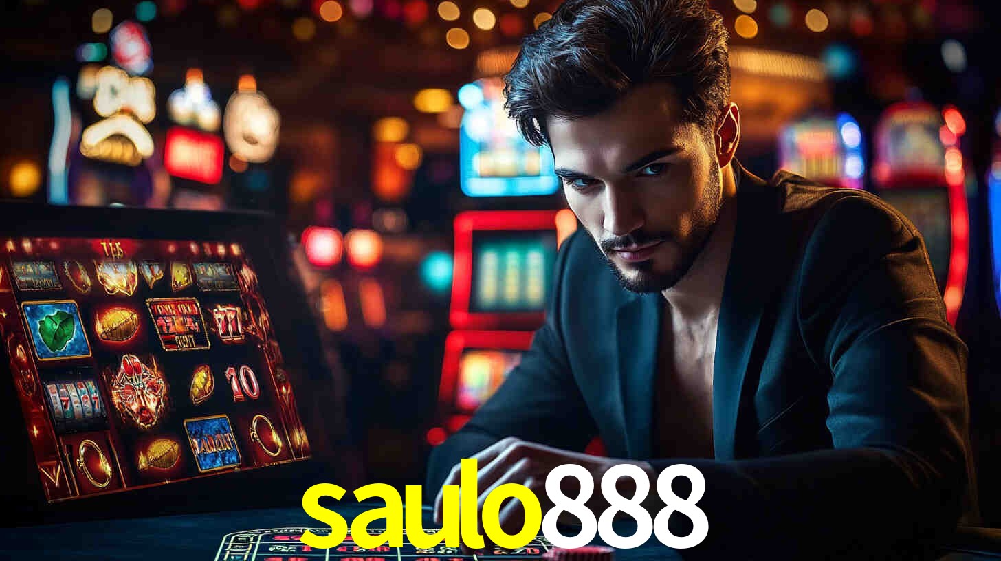 saulo888,saulo888 bet