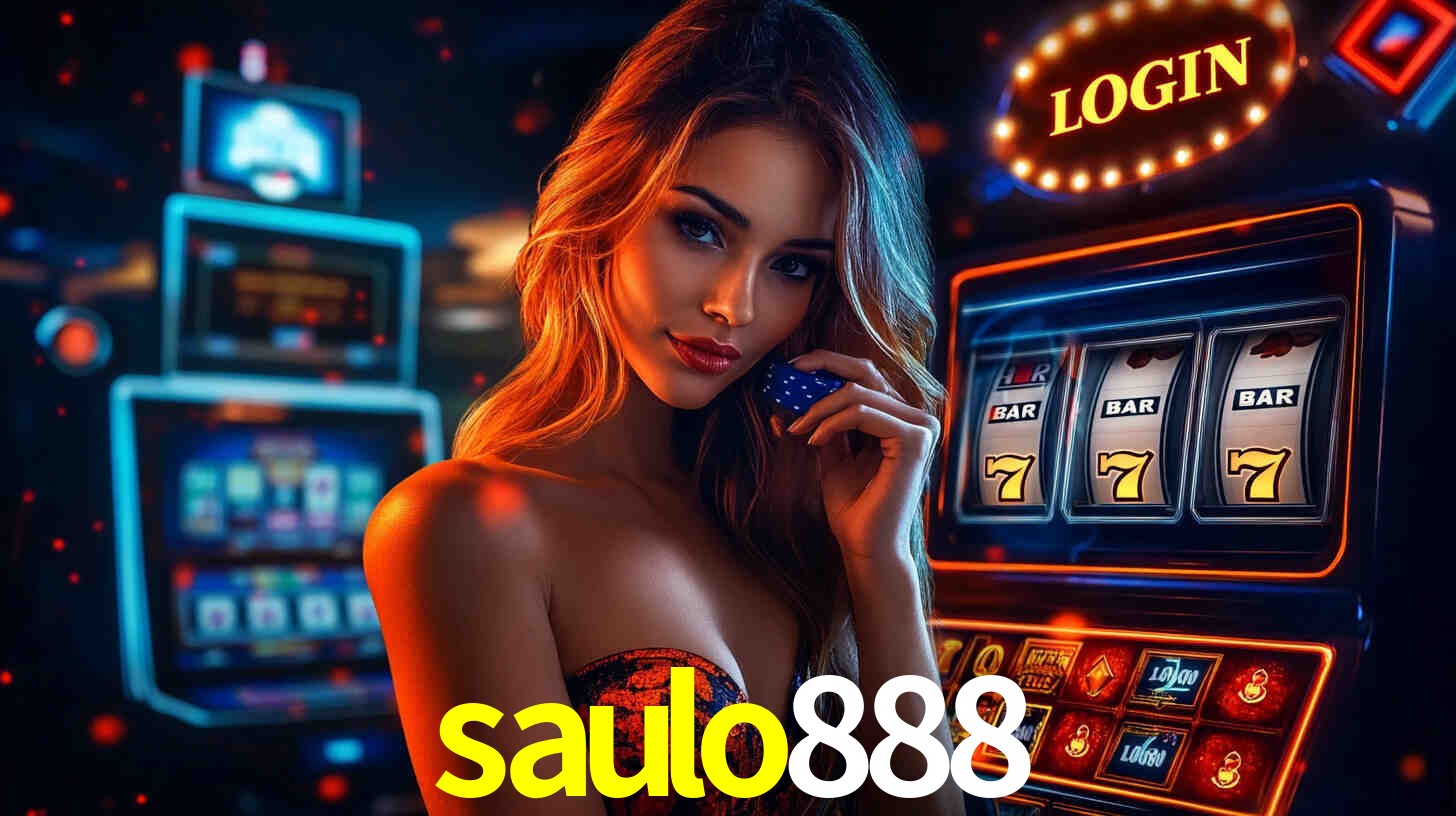 saulo888 com