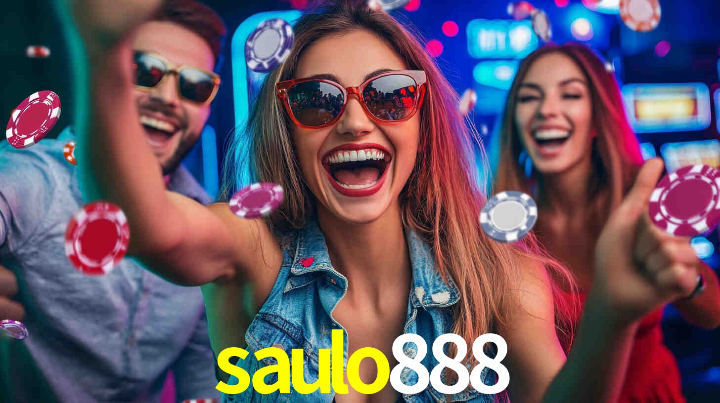 Apostas de Futebol saulo888