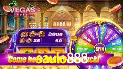 Descubra o Mundo do Cassino Online com saulo888