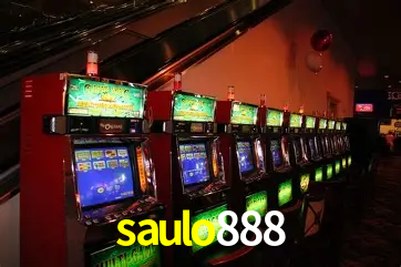 Desvendando o Mundo dos Jogos Virtuais na saulo888