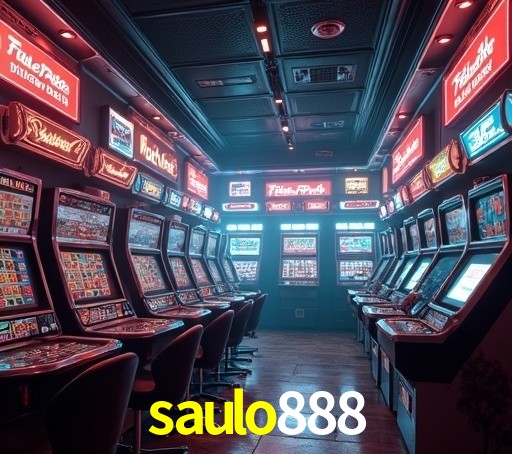 Tecnologia da Plataforma saulo888