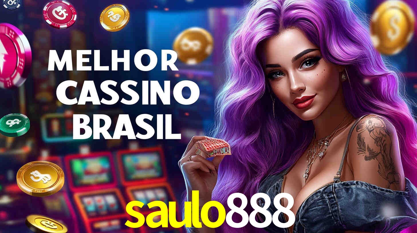 Apostas de Tênis saulo888