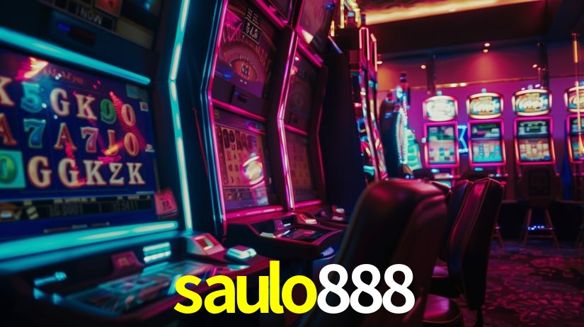 A Experiência Imersiva dos Cassinos Ao Vivo no saulo888