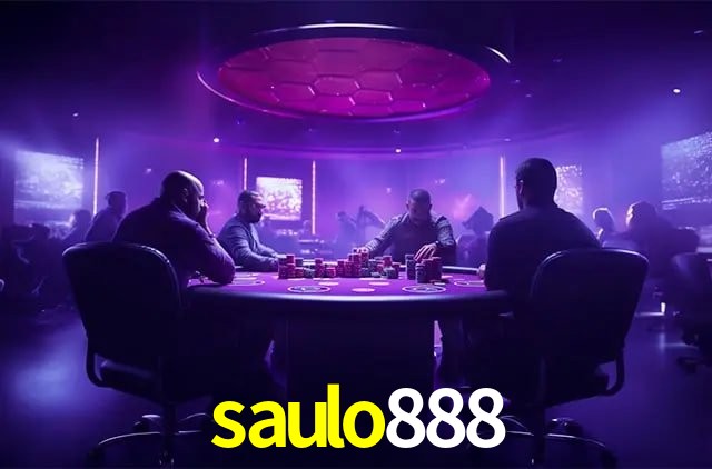 Mesa de Blackjack saulo888