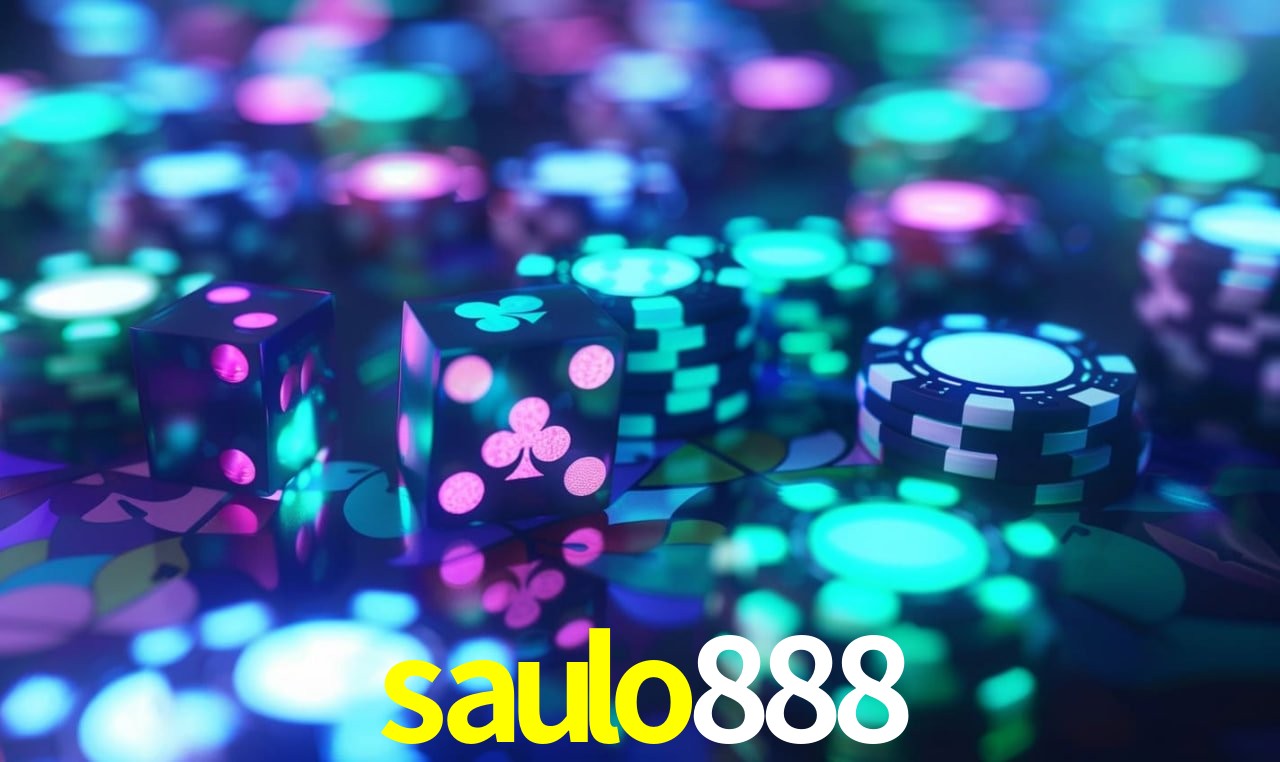 Casino Ao Vivo saulo888