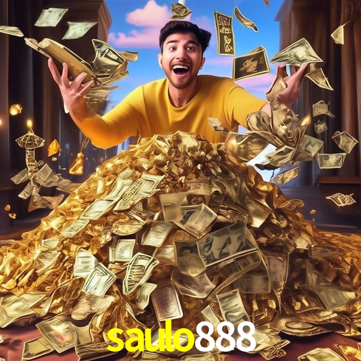 Jogos de Slot saulo888