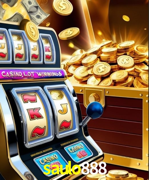 Casino Ao Vivo saulo888