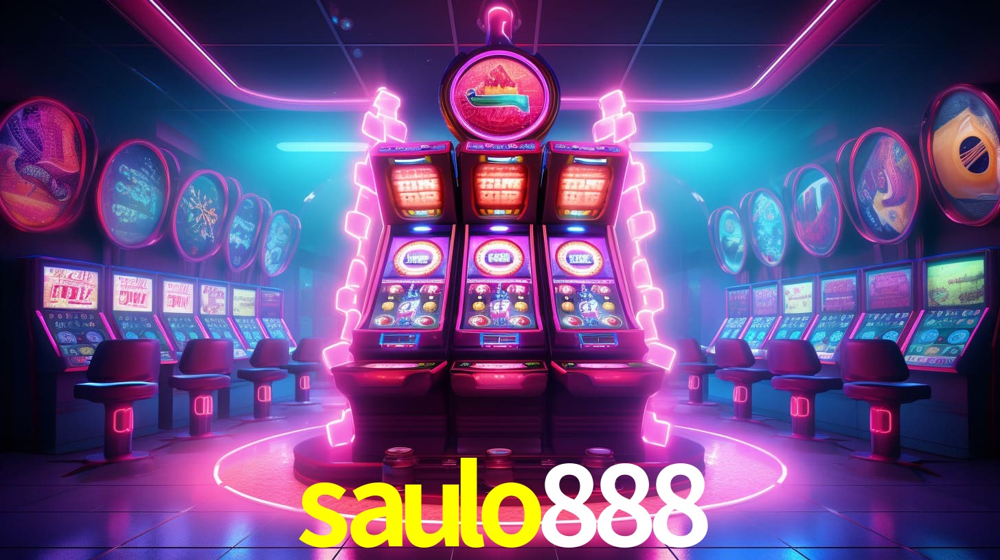 saulo888 bet