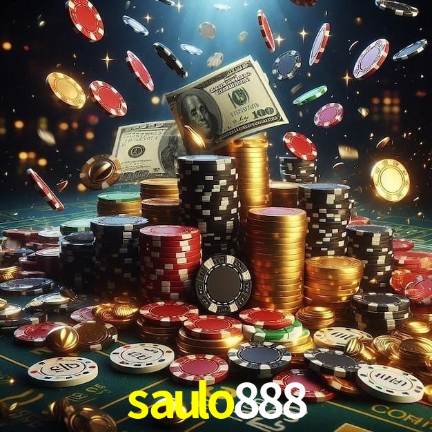 Apostas de Futebol saulo888