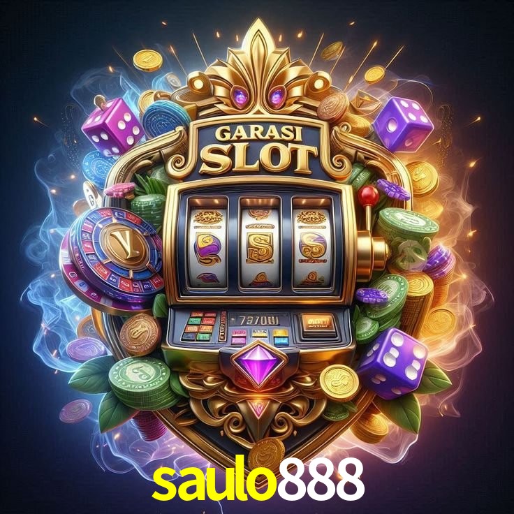 Provedores de Jogos saulo888