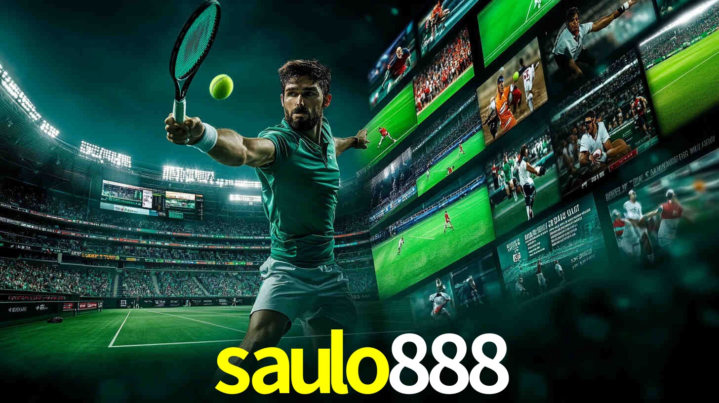 cassino saulo888