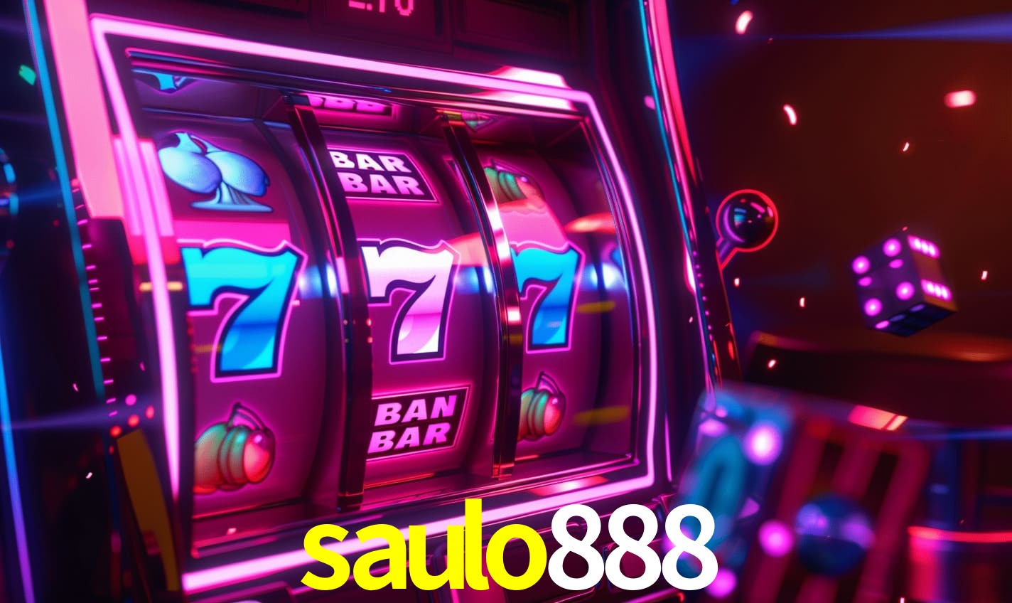 Casino Ao Vivo saulo888