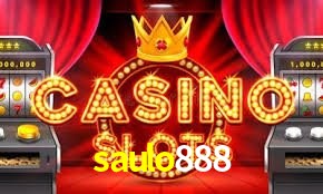 Casino VIP saulo888