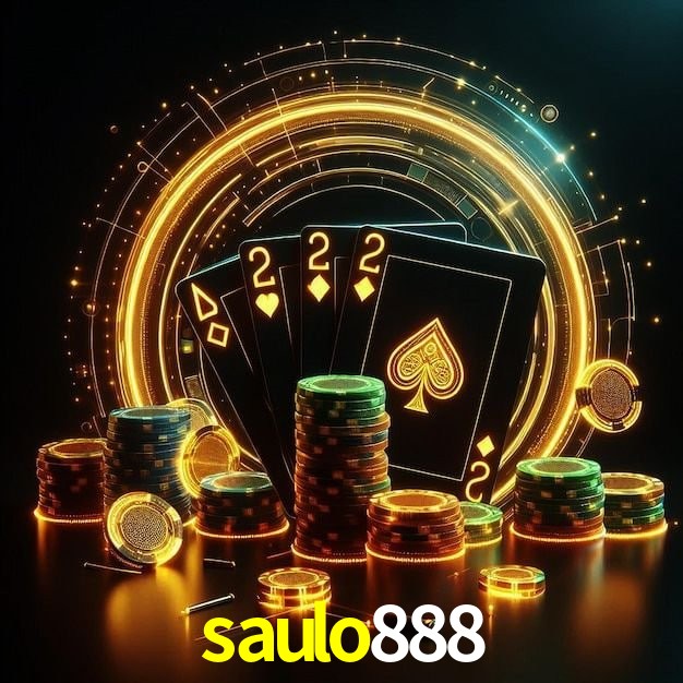 Estatísticas saulo888