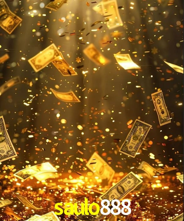 Descubra a Essência do saulo888: Nossa História e Compromissos