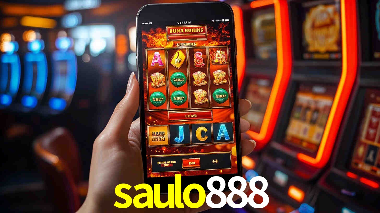 saulo888,saulo888 bet