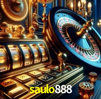 Provedores de Jogos saulo888
