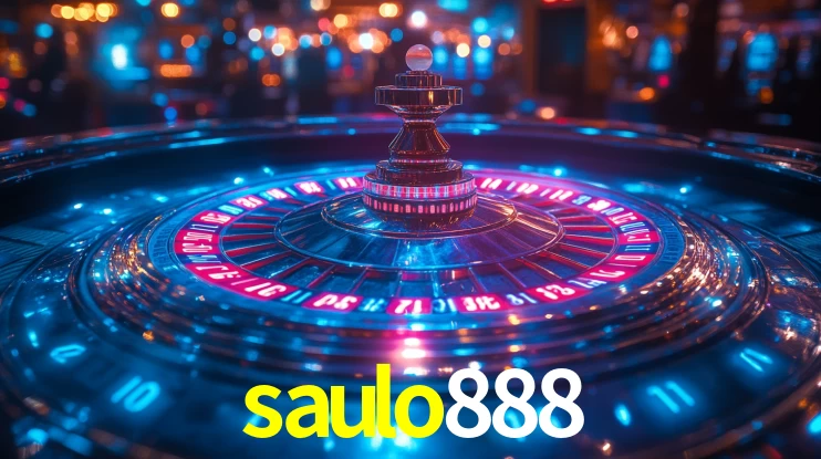 saulo888,saulo888 bet