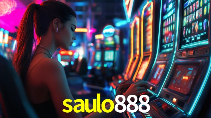 saulo888 com
