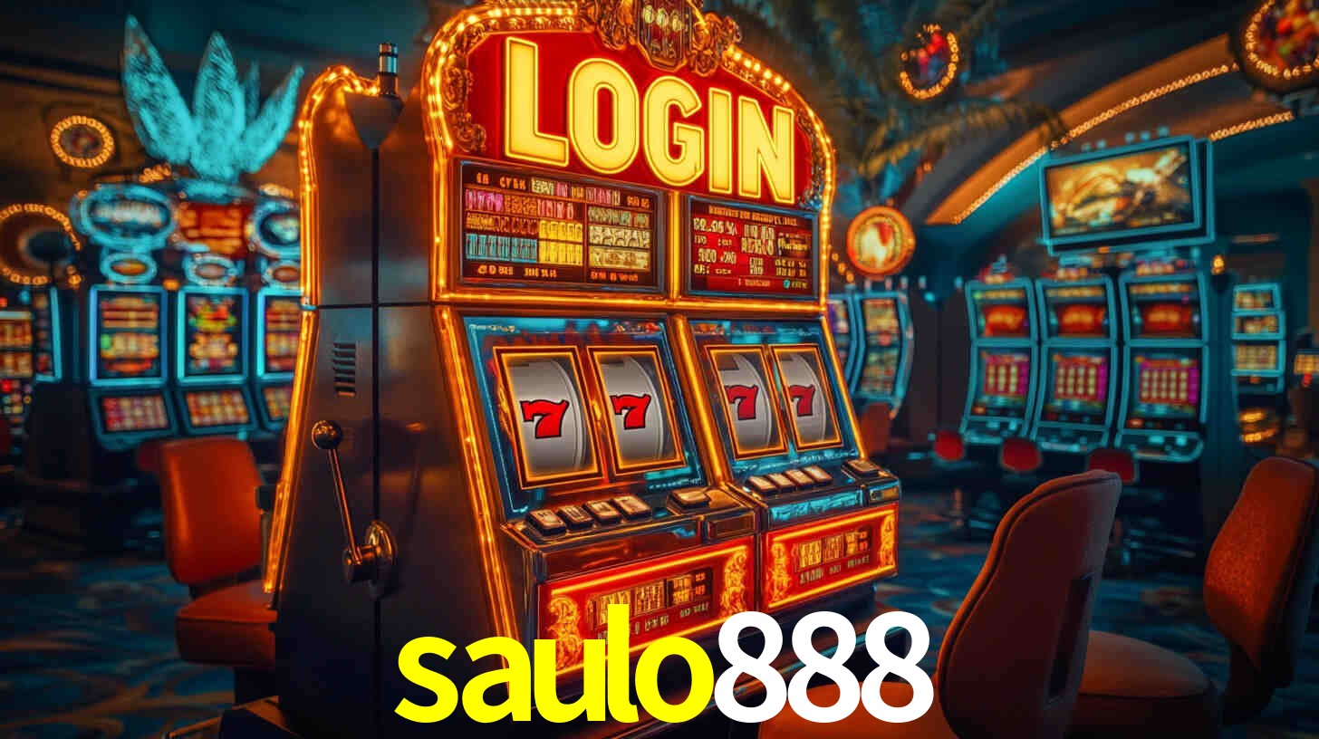 Torneios saulo888