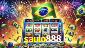 Mesa de Blackjack saulo888