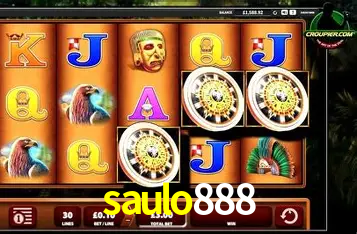 Desvendando o Mundo dos Jogos Virtuais na saulo888