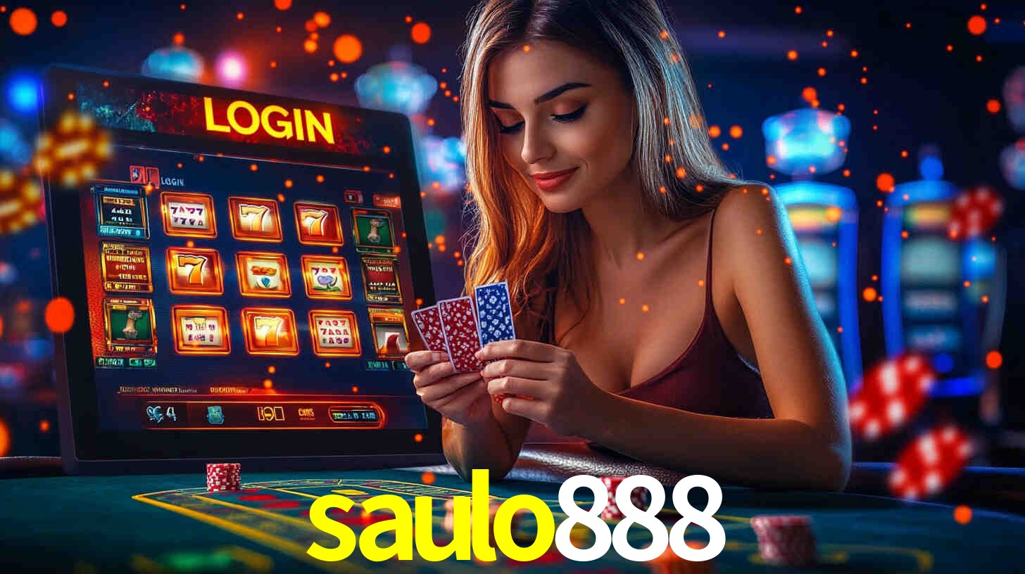 saulo888,saulo888 bet