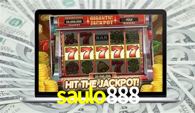 A Popularidade dos Caça-Níqueis no saulo888