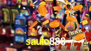 saulo888 com