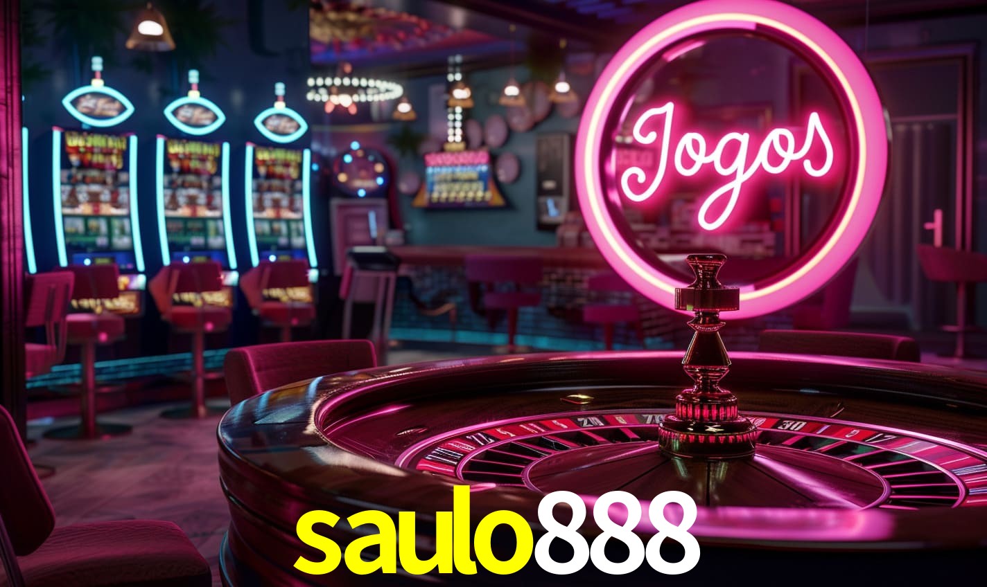 Mesa de Roleta saulo888