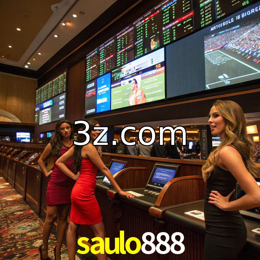 saulo888-Game-Apostas