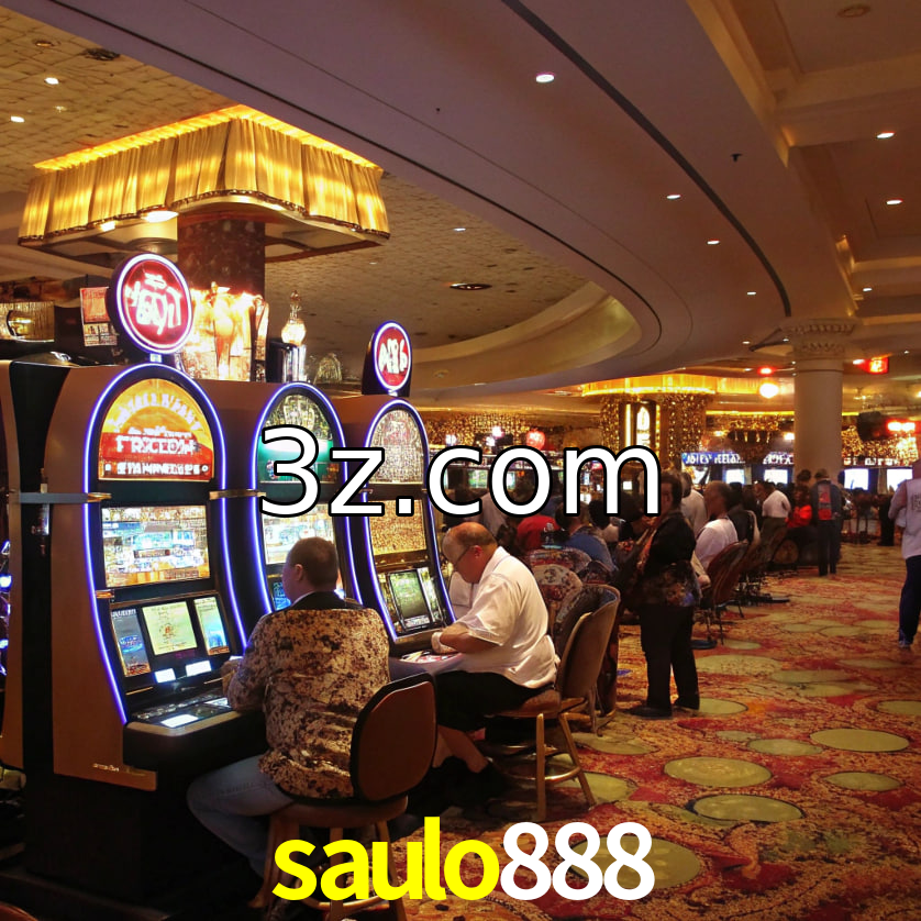 saulo888-Game-Slots